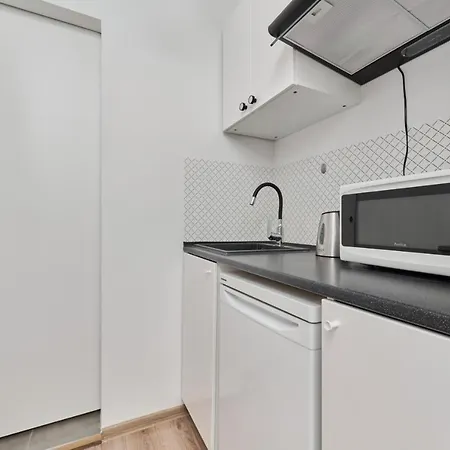Studio With Sky Tower View By Renters